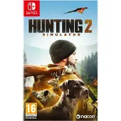 Games Switch Hunting Simulator 2 (code In A Box)