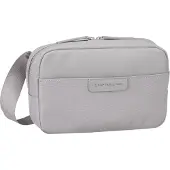 Kapten & Son - Bergen Pro Crossbody - Hüfttasche grau
