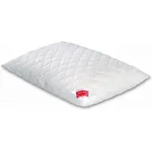 Hefel Kopfkissen Softbausch 95 kochfest Kissen 40x60 cm