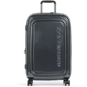 Mandarina Duck Logoduck + Metal Medium Exp Kulturbeutel