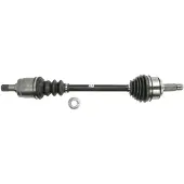 POINT GEAR Antriebswelle PNG76600
