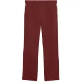 Vero Moda Hose in Bordeaux - 36/L32