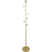 Loft42 Bern Standgarderobe - Gold - Metall - 170x27
