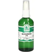 Hecht-Pharma Gmbh Salicylspiritus 2% 100 ml
