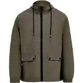 Schmuddelwedda Men Jacket in Oliv | Gr.: M