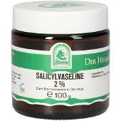 Hecht-Pharma Gmbh Salicylvaseline 2% 100 g