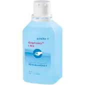 Desmanol care alkoholische Händedesinfektion 500 ml Lösung