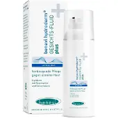Dermaportal dp GmbH - Benevi Benevi Hydroderm Gesichts-fluid plus 50 ml