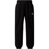 The North Face Jogginghose Essential NF0A8BHS Schwarz Regular Fit