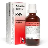 Dr. Reckeweg Pulsatilla-Gastreu R49 50 ml