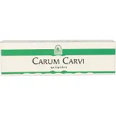 Hecht-Pharma Gmbh Carum Carvi Zäpfchen 20 St