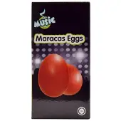 Music - Maracas Egg 2-Pack (501083)