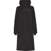Didriksons Selina, Parka, Damen, schwarz
