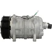 Valeo Klimakompressor 690340