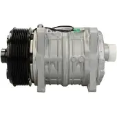 Valeo Klimakompressor 690316