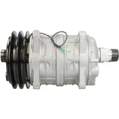 Valeo Klimakompressor 690321