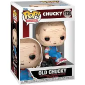 Funko POP! Pop! Television: Chucky - Old Chucky #1720