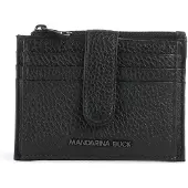 Mandarina Duck Mellow Leather Card 1 Brieftasche