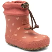 Bisgaard Thermoschuhe - Baby - Ruby Herzschlag - - 26 - Gummistiefel