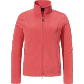Schöffel Damen Unterjacke Fleece Jacket Leona3