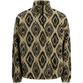 Jack & Jones Paddy Teddy T25 Halbreißverschluss-sweatshirt