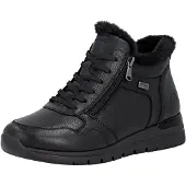 Remonte Stiefelette Stiefelette Leder/Synthetik