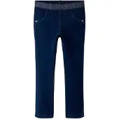 TWO SOON Jeans in Dark Blue Denim | Gr.: 86