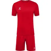 Hummel Playful Kurzarm-set