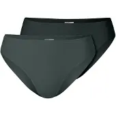 Schiesser Tai-Slip Damen Jersey mehrfarbig, 48 810729-0001-00480