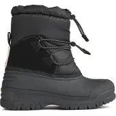 Liewood Schneestiefel Ania Winter Boot Kinder Black-Schuhgröße 31