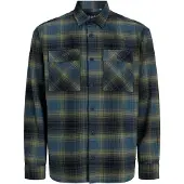R.D.D. ROYAL DENIM DIVISION Rdd Overshirt