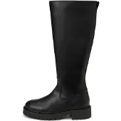 Marc O'Polo Marc O’Polo Langschaftstiefel Schwarz in Gr. 39