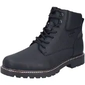 Rieker Schnürstiefeletten Herren 32303937303536 Schwarz 41 EU