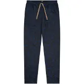 Schiesser Pyjamahose Mix Relax in multicolor 2 | Gr.: 50