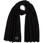 Karl Lagerfeld Tuch K / RSG Scarf Black