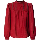Pepe Jeans Pipy Langarmhemd