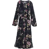 Tom Tailor 1047648 Langarmkleid