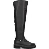Nubikk Damen Stiefel Liz Eiffel - Zwart - Größe 37