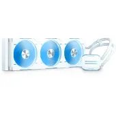 Phanteks Glacier One 420d30 X2 Drgb Wasserkühlung 420 Mm