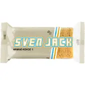 Sven Jack Flap – Haferflockenriegel | Ananas Kokos 24 St Riegel