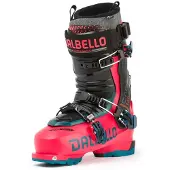 Dalbello Cabrio Lv Free 130 3dwrap Tourenskischuhe