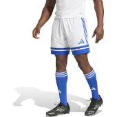 Adidas Squadra 25 Shorts M WHITE/ROYBLU