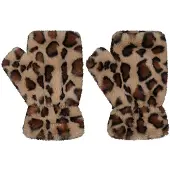 Barts Damen Fingerhandschuhe Da Britamu Fingerless Gloves