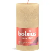 Bolsius Stumpenkerze