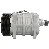 Valeo Klimakompressor 690318