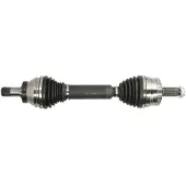 FEBI BILSTEIN Antriebswelle 197547