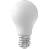 Calex LED-Vollglas-Filament-Standardlampe 220-240V 7,5W 806lm E27 A60 Softline 2700K Dimmbar