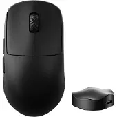 Scyrox V8 8k Gaming Maus, Wireless - schwarz