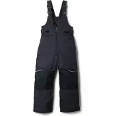 Columbia Skihosen m. Träger - Advent Ride II - Schwarz - - 6-7 Jahre (116-122) - Skihosen
