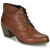 Rieker Stiefeletten TESMAN damen